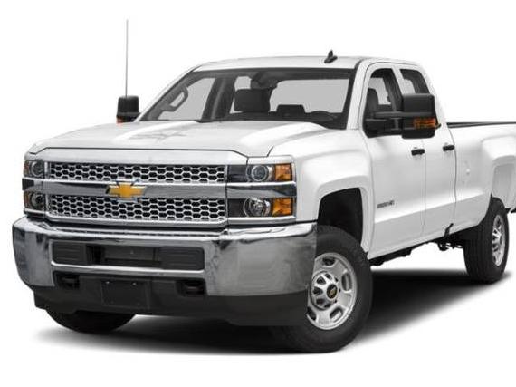 CHEVROLET SILVERADO HD 2019 2GB2CREG6K1216506 image CHEVROLET SILVERADO HD 2019 2GB2CREG6K1216506 image